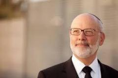 Rabbi David Lapin